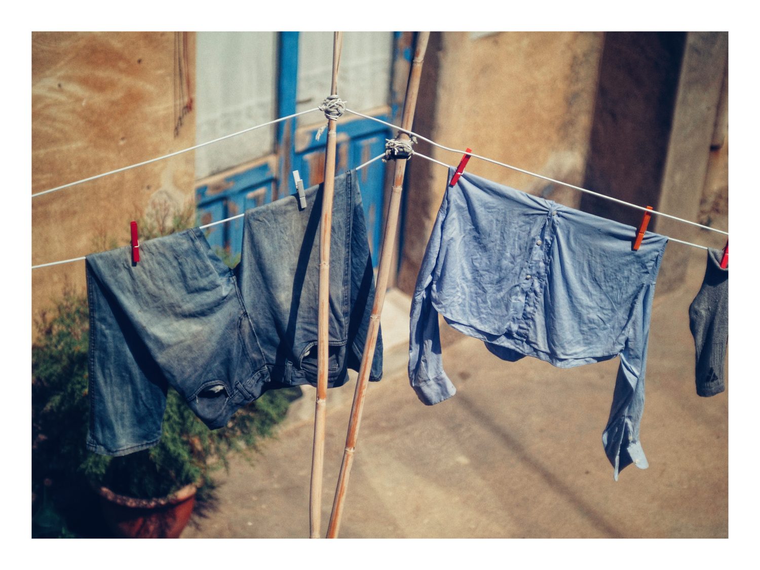 Fotografie door Geert Oomens — 15